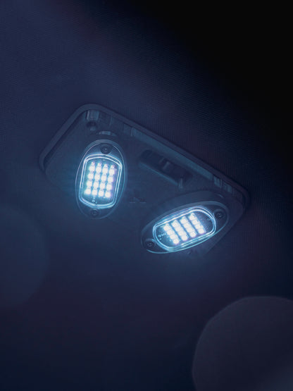 3rd Gen Toyota Tacoma Dome Light | OEM Upgrade