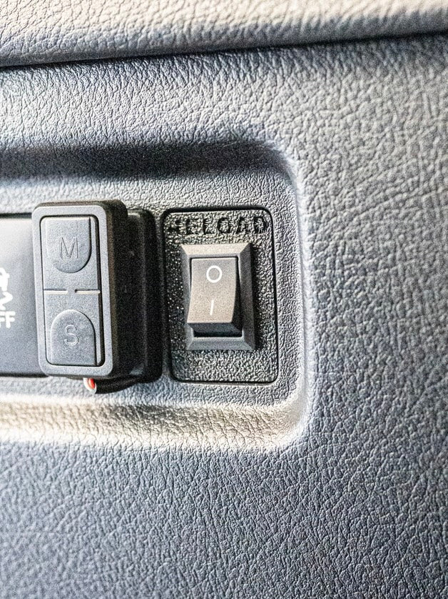 GX 460 Mini Switch Panel | OEM Upgrade