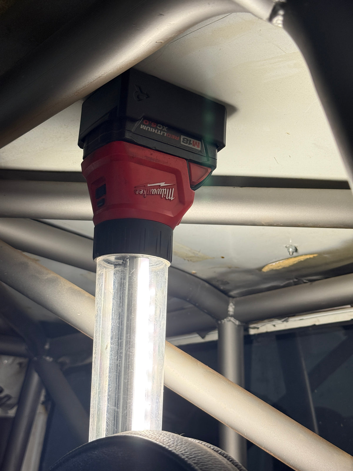 M18 Magnetic Battery Boot