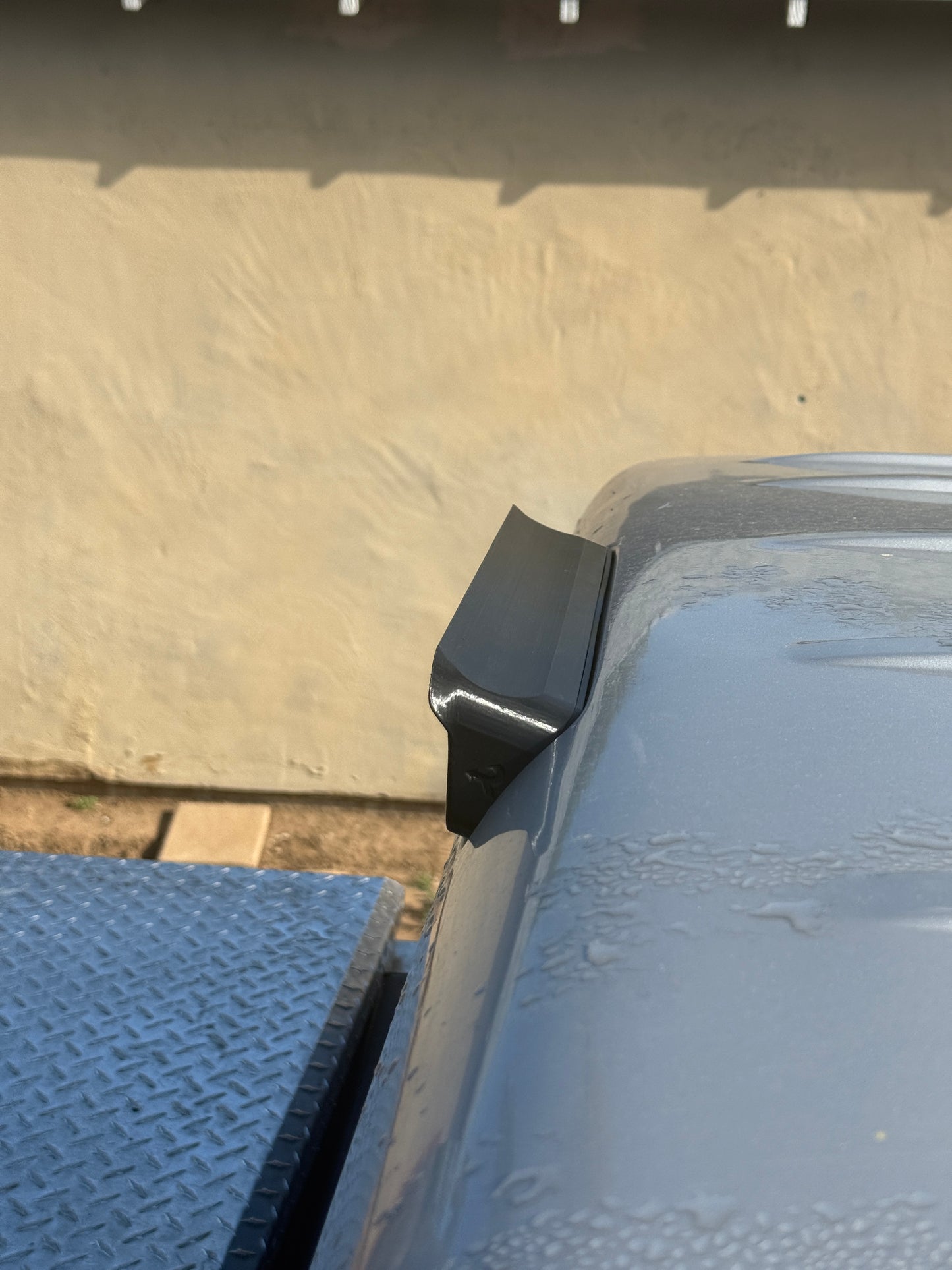 1st gen Silverado Third Brake Light