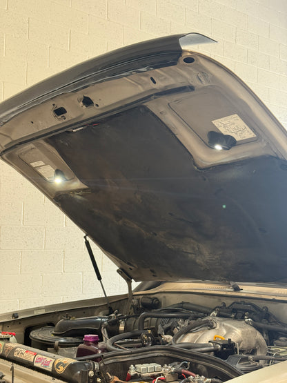 80 Series Under Hood Light Kit