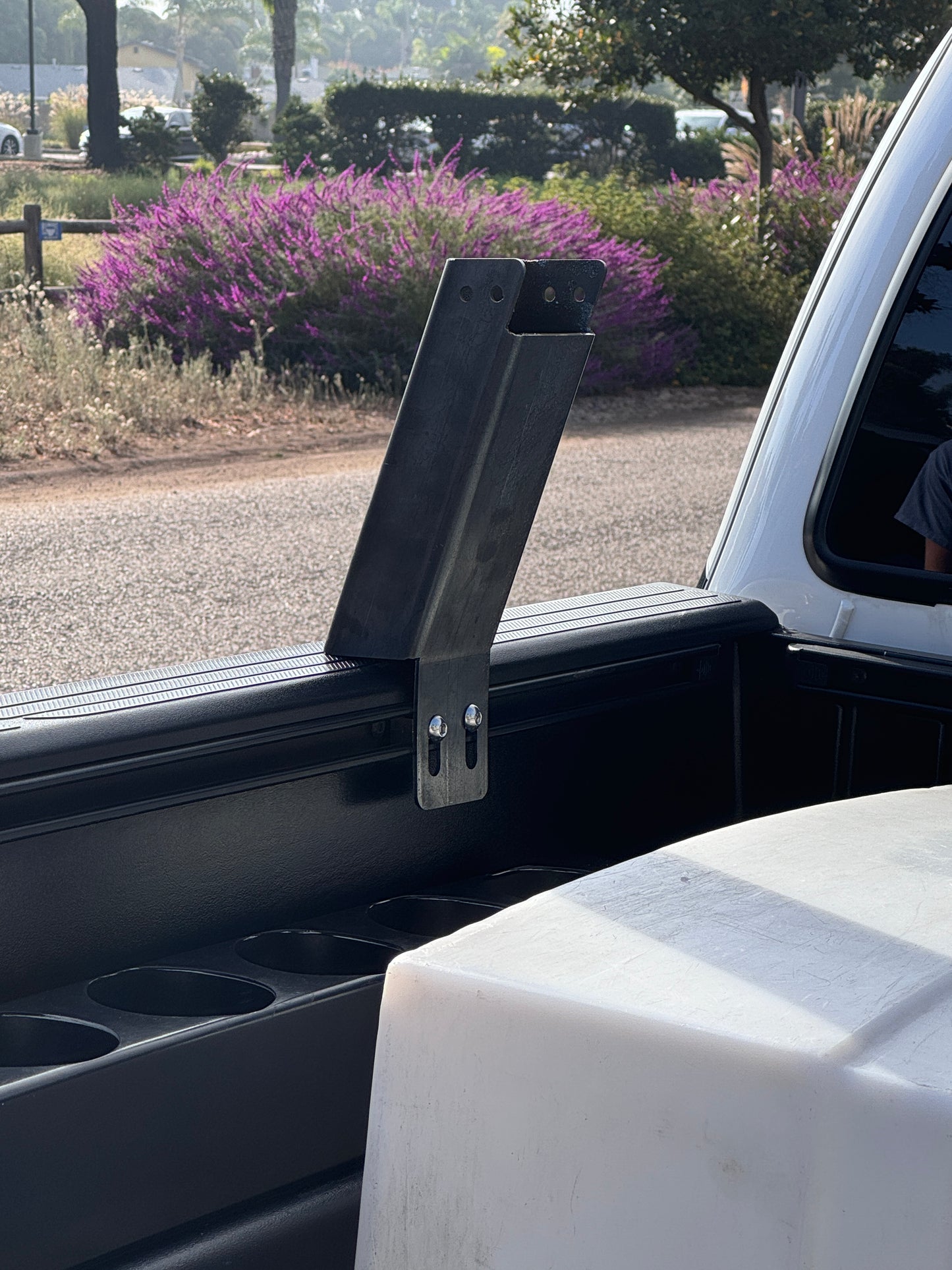 3rd gen Tacoma Bed Rack