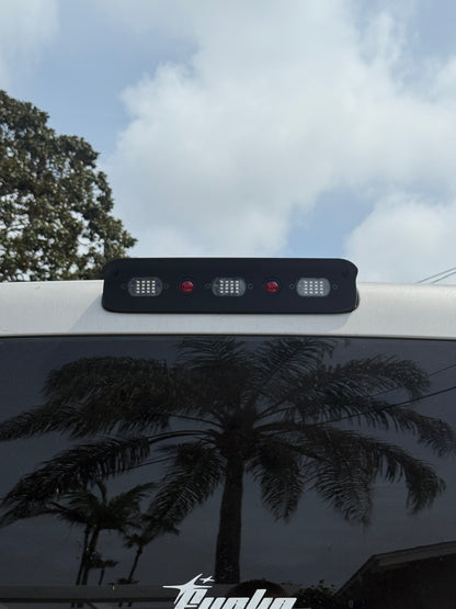 1st gen Silverado Third Brake Light