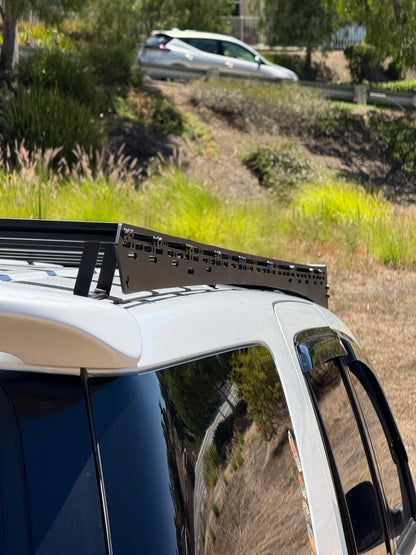 1st Gen Toyota Sequoia Roof Rack | Aftermarket Upgrade
