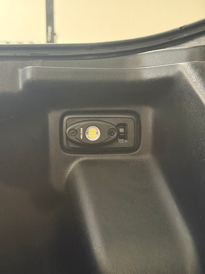 6th Gen Toyota Celica Liftback Light | OEM Upgrade