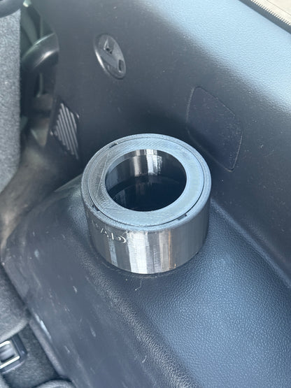 GX 460 Cargo Cup Holder | OEM Upgrade