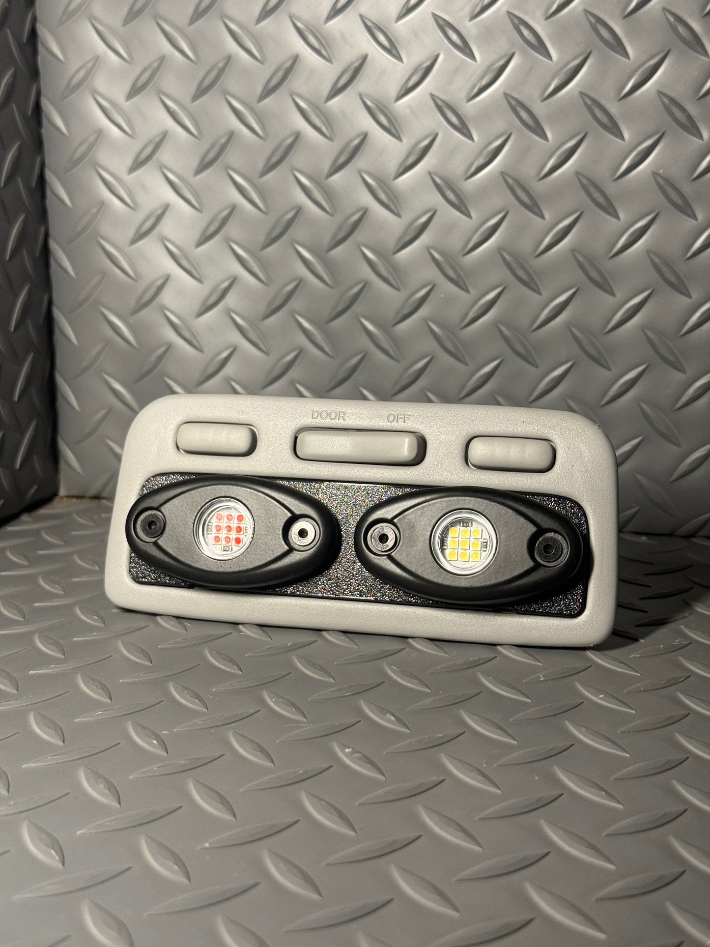 1st gen RAV4 Front Dome Light | OEM Upgrade