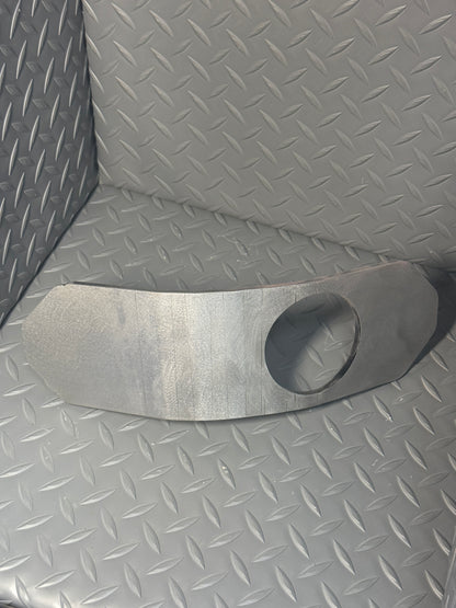 3rd gen 4runner Rear Axle Bash Plate