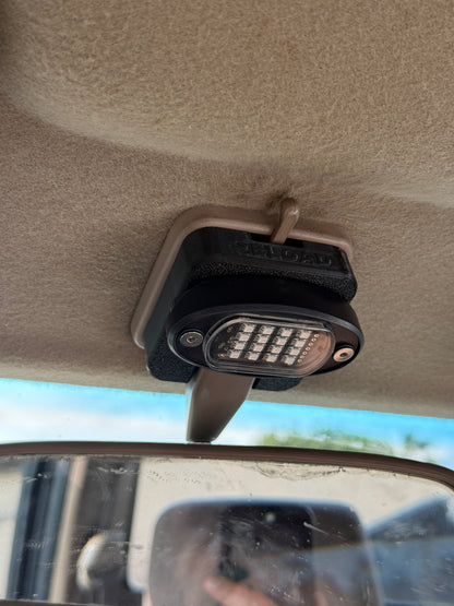 6th Gen Toyota Pickup Single Cab Dome Light | OEM Upgrade