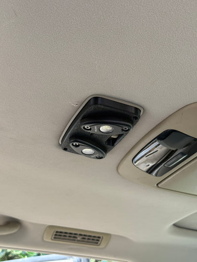 GX 470 Center Dome Light | OEM Upgrade