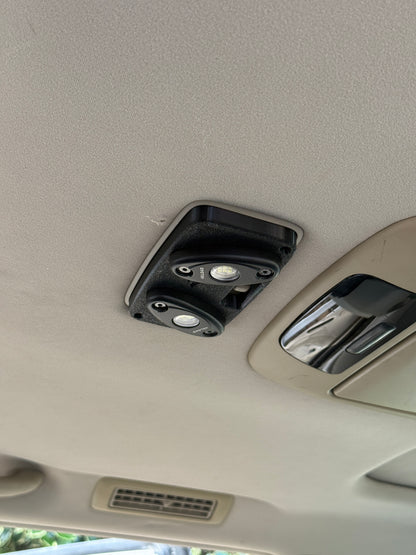 GX 470 Center Dome Light | OEM Upgrade
