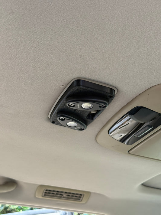GX 470 Center Dome Light | OEM Upgrade