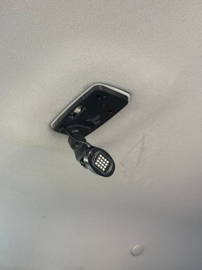 FJ Cruiser Toyota Center Dome Light | OEM Upgrade