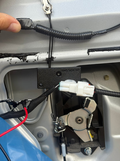 GX 460 Hatch Release Kit