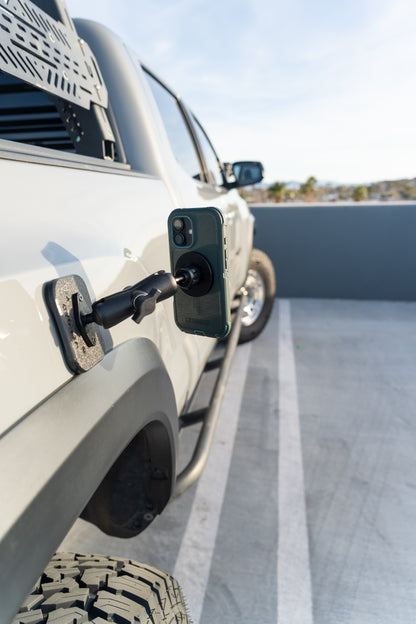 Magnetic Phone/Camera Mount | Universal Upgrade
