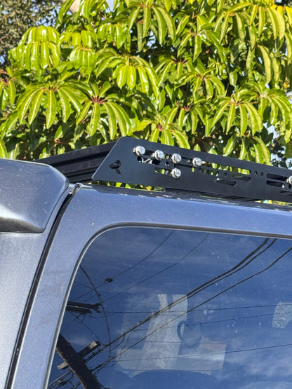 4th Gen Toyota 4runner Roof Rack | Aftermarket Upgrade