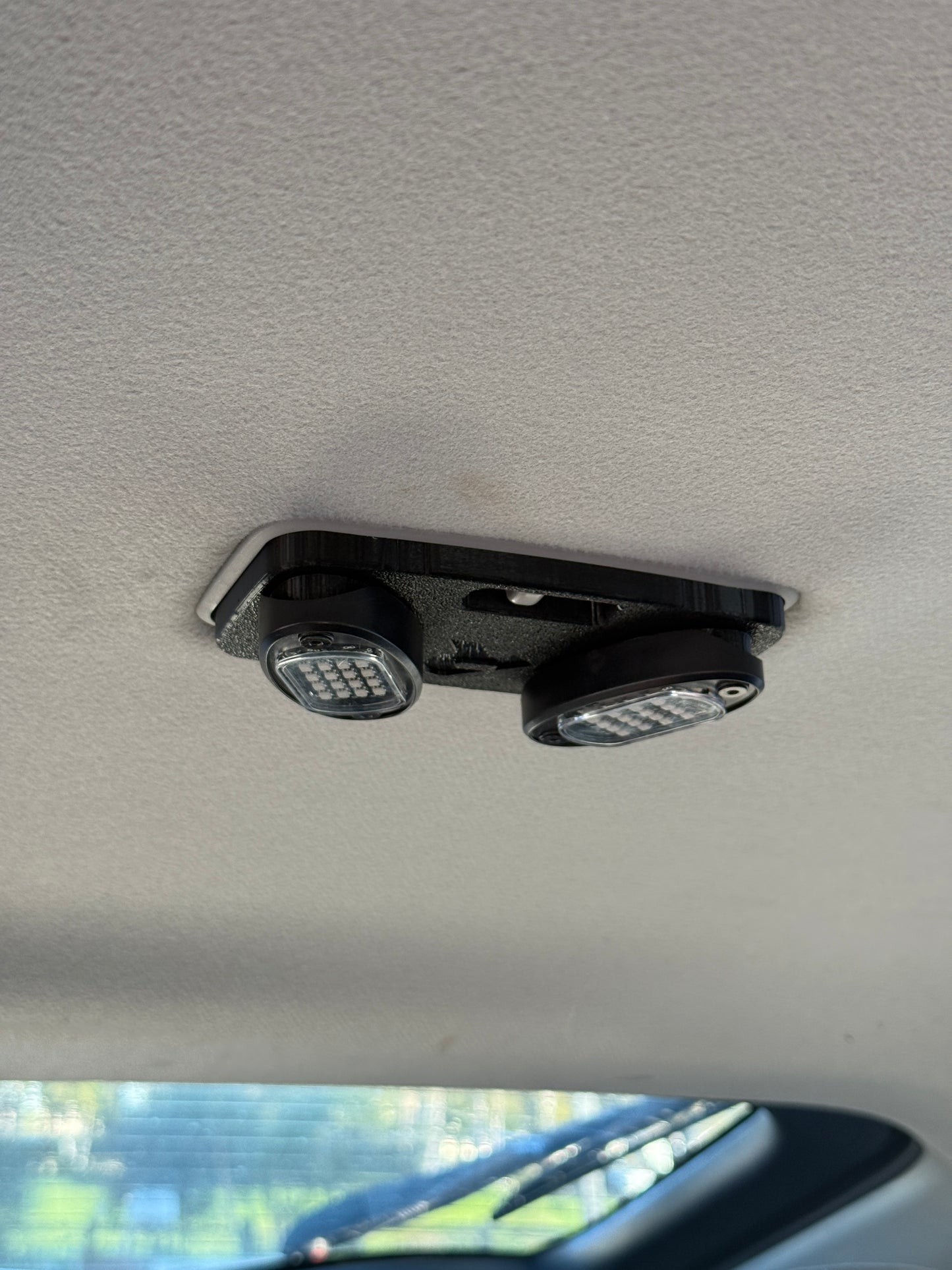 3rd gen Prius Center Dome Light | OEM Upgrade