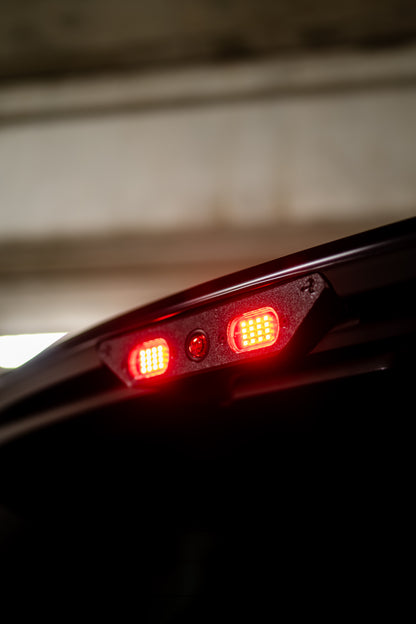 5th gen 4runner Third Brake Light