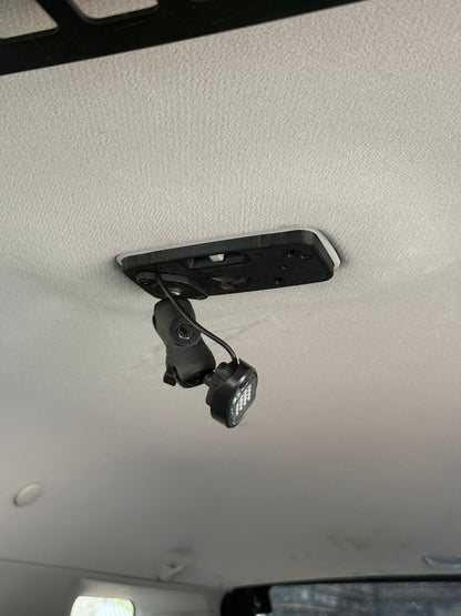 FJ Cruiser Toyota Center Dome Light | OEM Upgrade