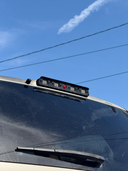 GX 470 Third Brake Light
