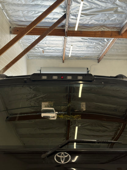 100 Series Land Cruiser Third Brake Light