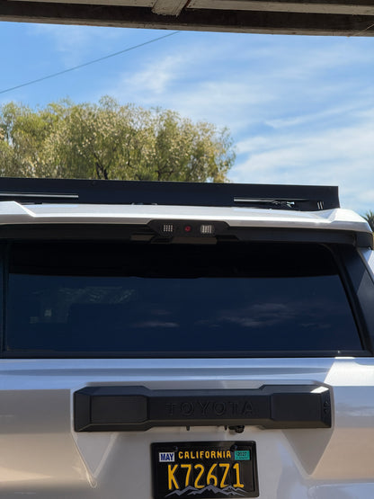 6th gen 4runner Third Brake Light