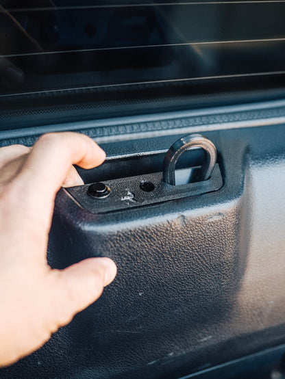 GX 460 Hatch Release Kit