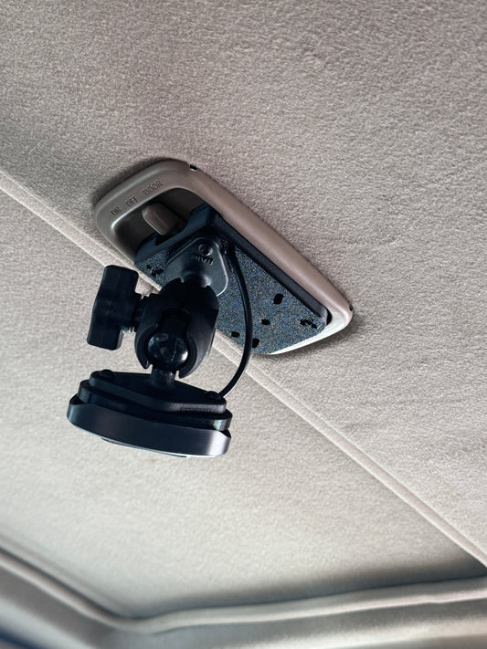 1st Gen Toyota Tacoma Dome Light | OEM Upgrade