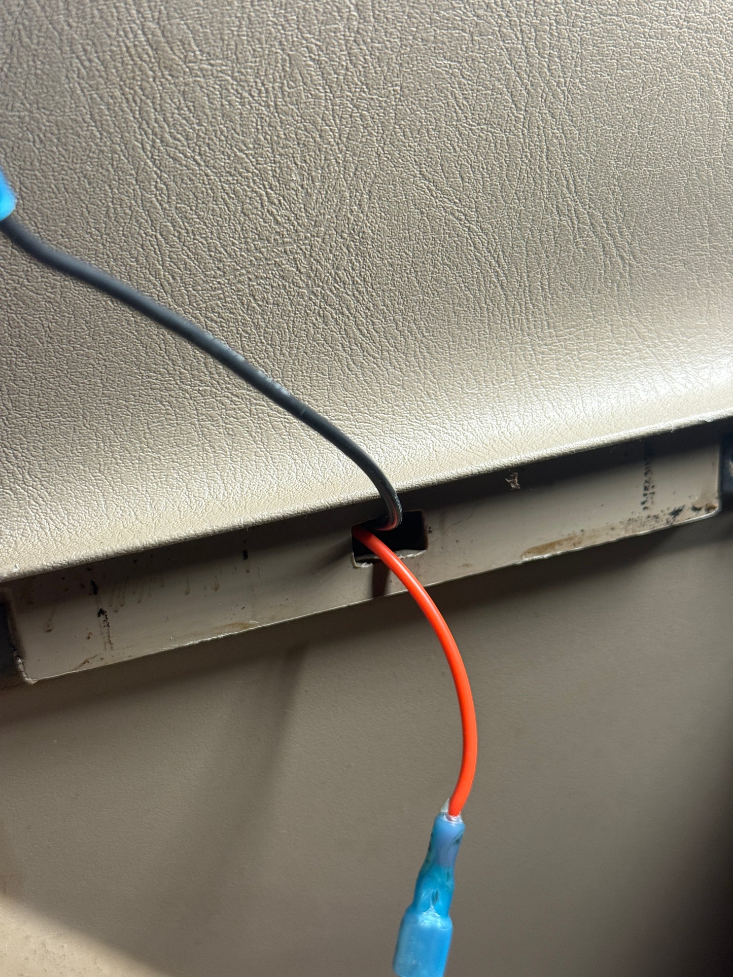 1st gen Sequoia Cargo Power Panel | OEM Upgrade