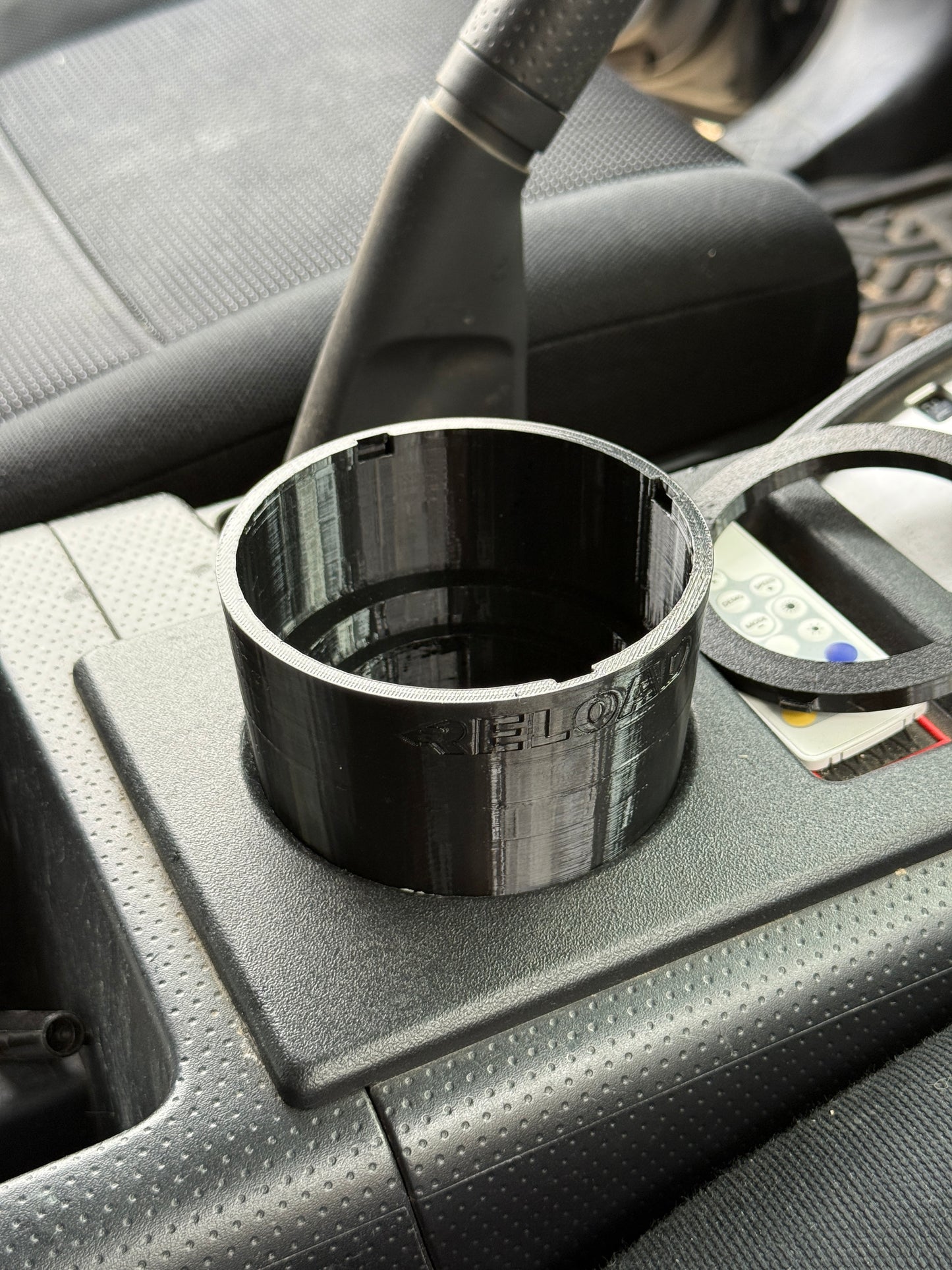 FJ Cruiser Front Cup Holders (pair)