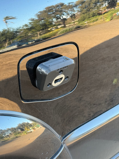 Magnetic Bottle Opener