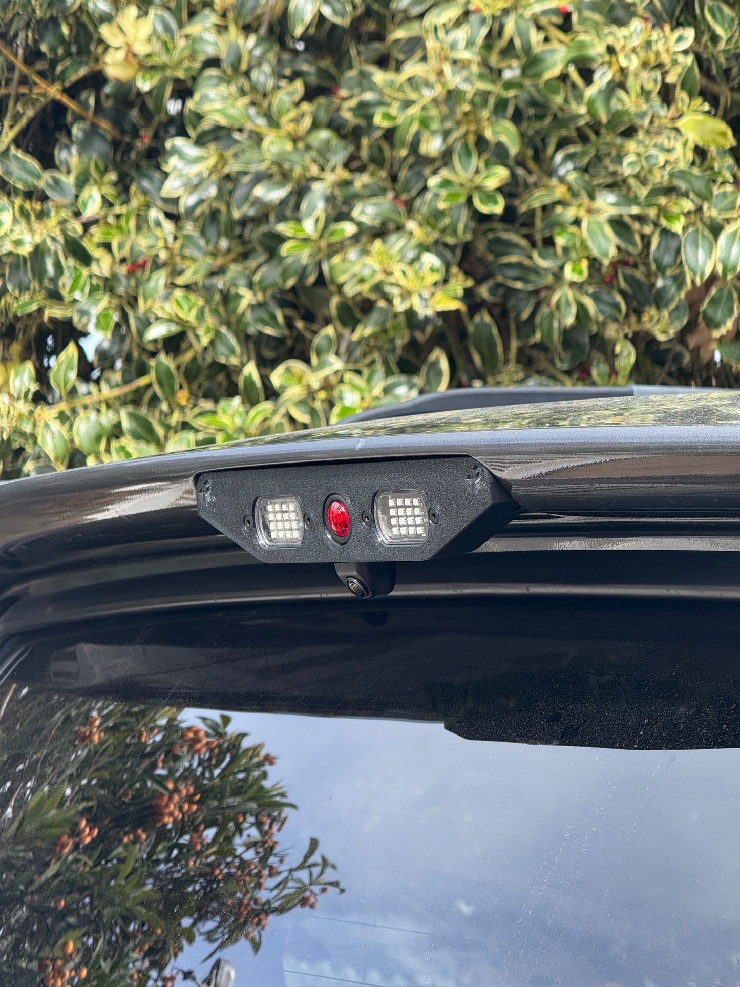 2nd gen Sequoia Third Brake Light