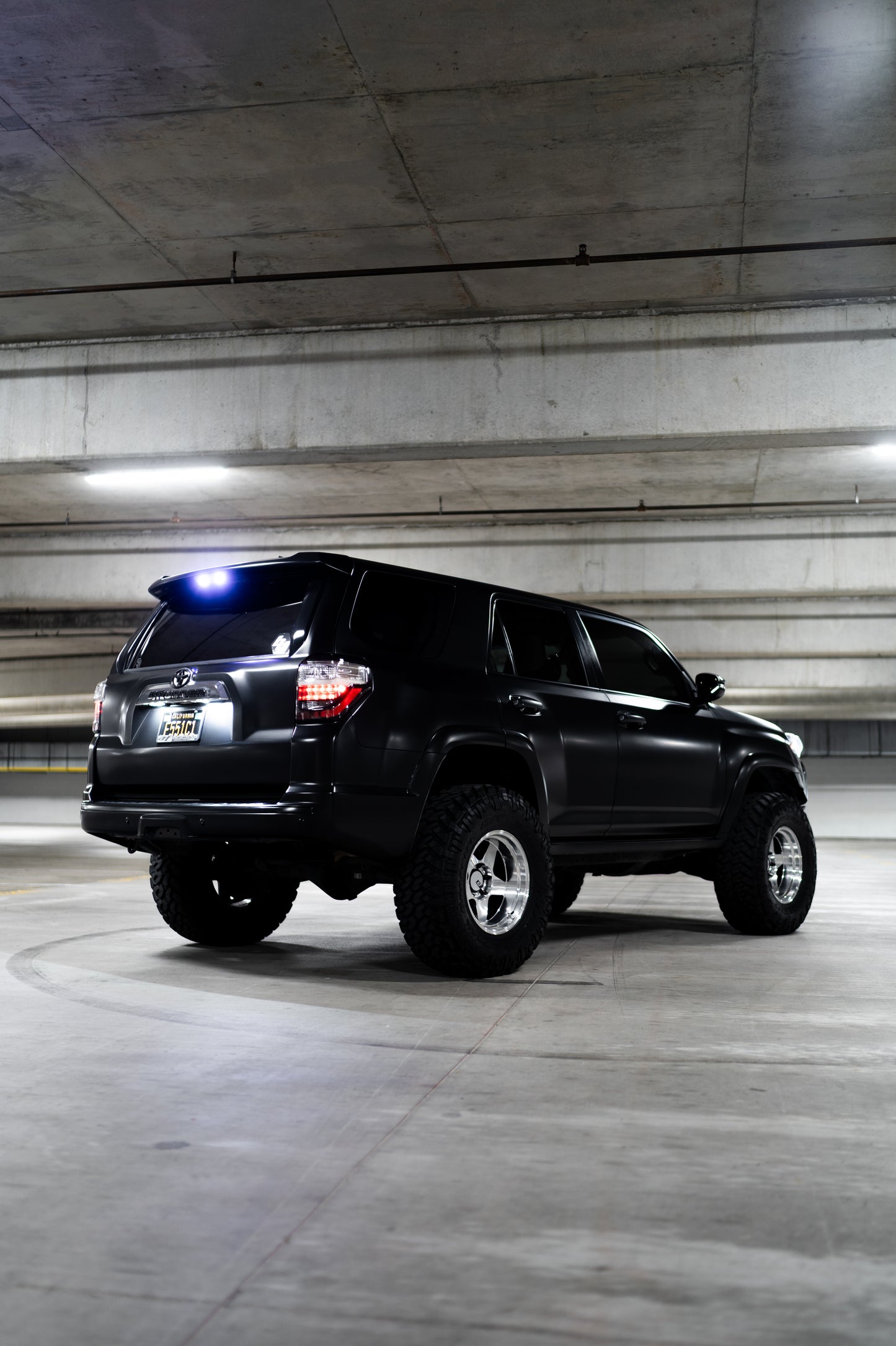 5th gen 4runner Third Brake Light
