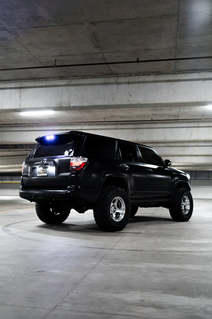 5th gen 4runner Third Brake Light