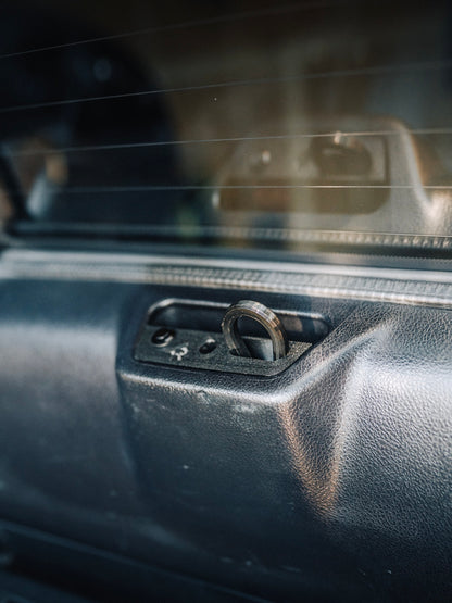 GX 460 Hatch Release Kit