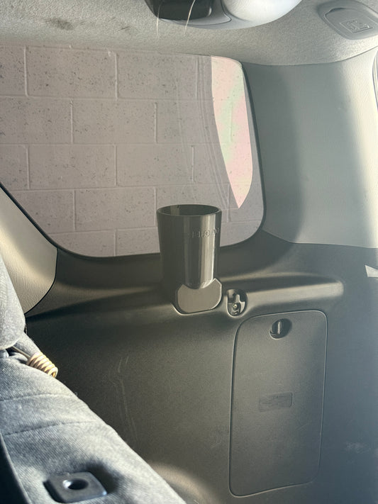 2nd gen CRV Cargo Cup Holder | OEM Upgrade
