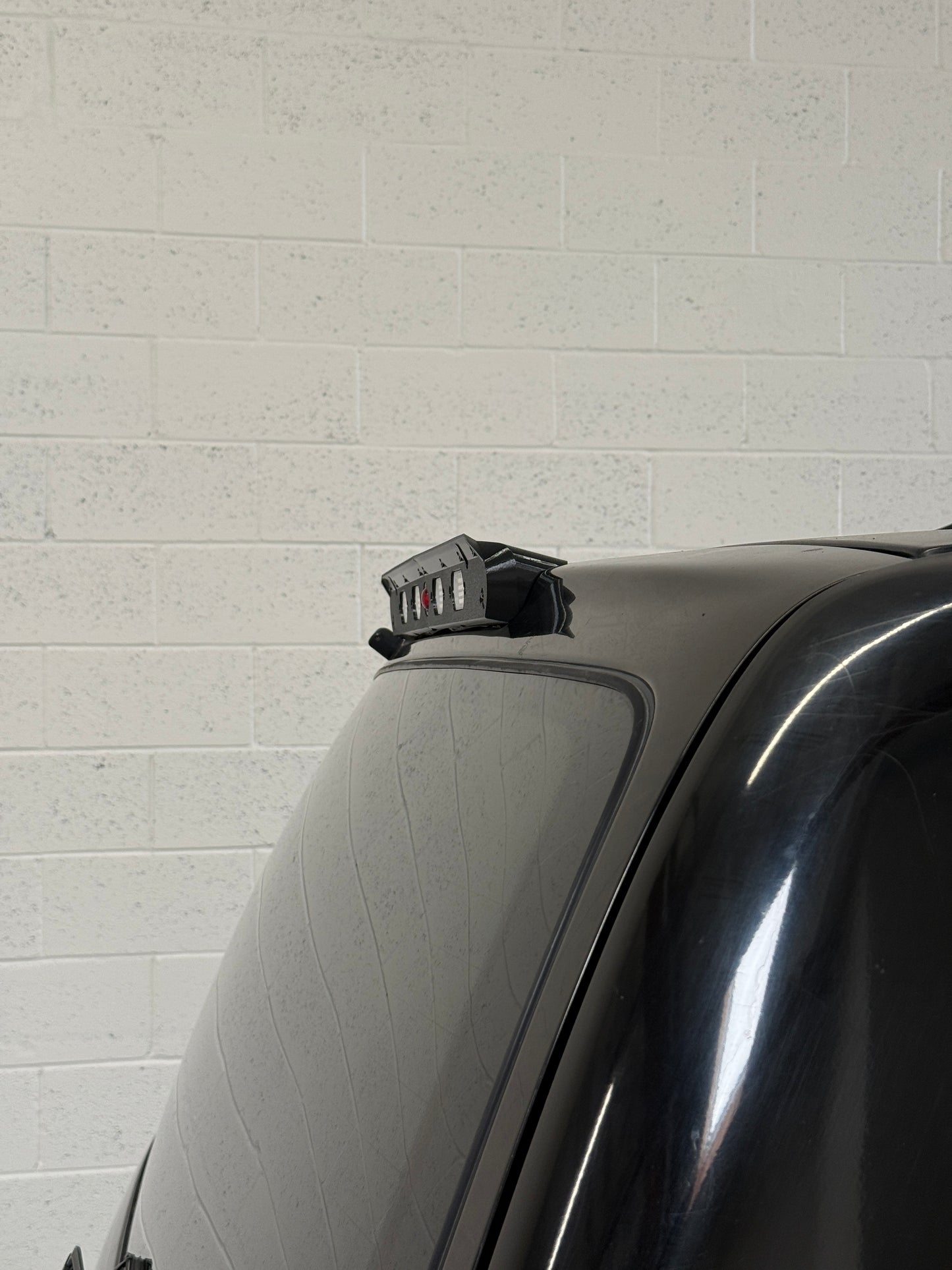 100 Series Land Cruiser Third Brake Light
