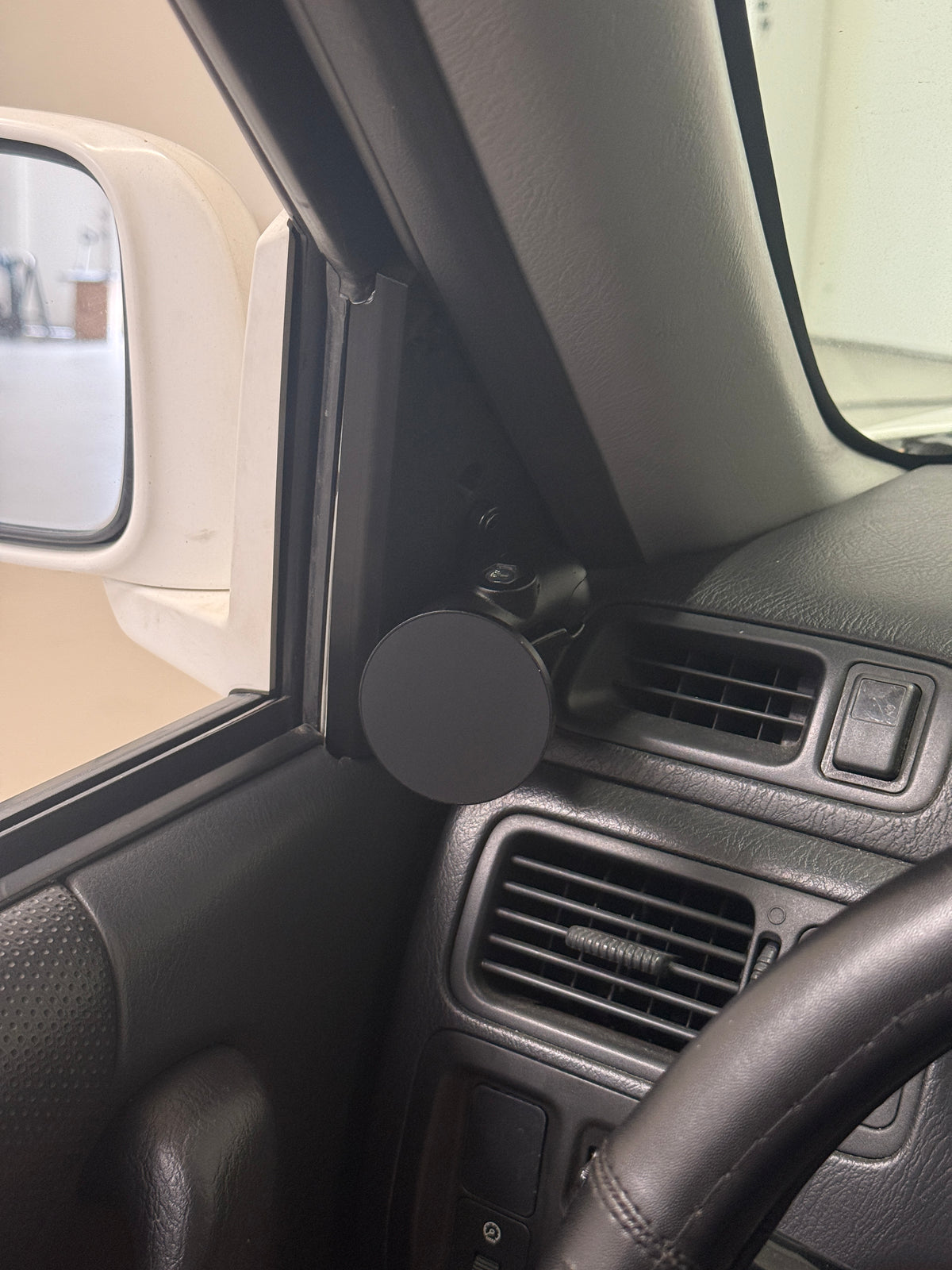 1st Gen CRV Door Panel Mount | OEM Upgrade