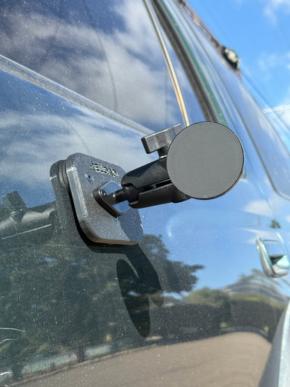 Magnetic Phone/Camera Mount | Universal Upgrade