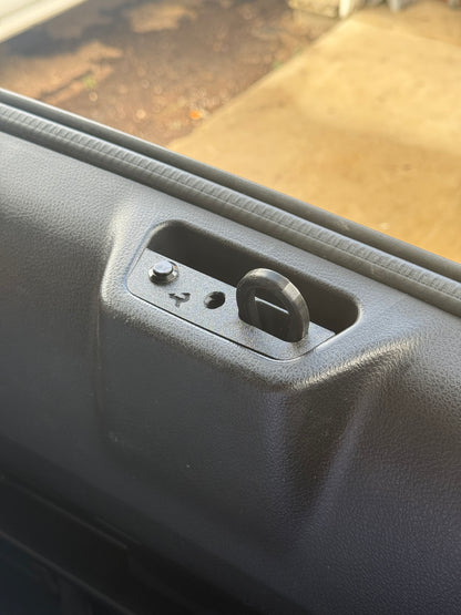 GX 460 Hatch Release Kit