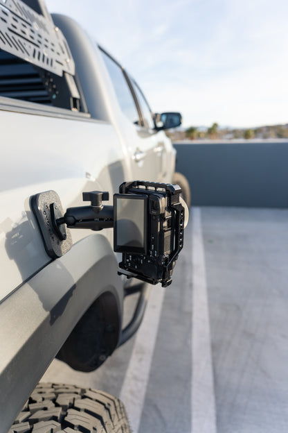 Magnetic Phone/Camera Mount | Universal Upgrade