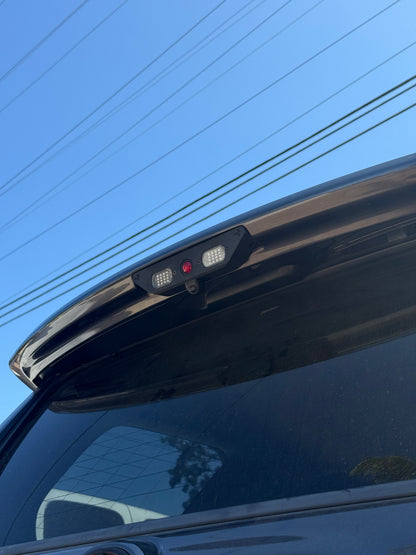 5th gen 4runner Third Brake Light