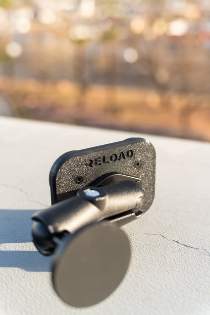 Magnetic Phone/Camera Mount | Universal Upgrade