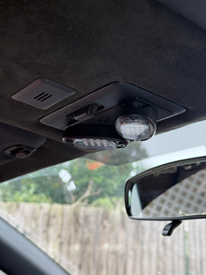 1st gen FRS Front Dome Light | OEM Upgrade