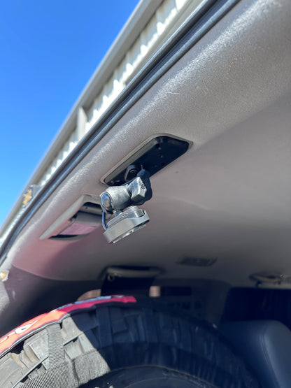 Lexus GX 470 Rear Dome Light | OEM Upgrade