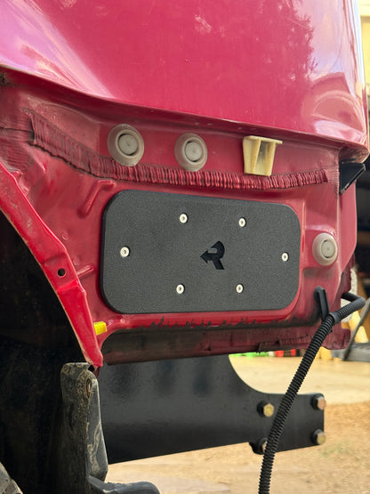 1st Gen Honda CRV Vent Cover | OEM Upgrade