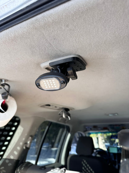 2nd Gen Nissan Frontier Center Dome Light | OEM Upgrade