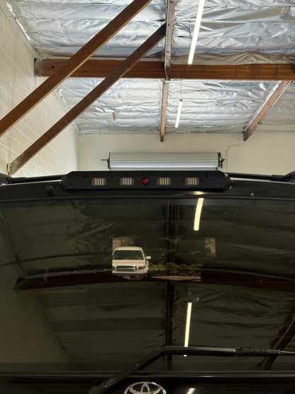 100 Series Land Cruiser Third Brake Light