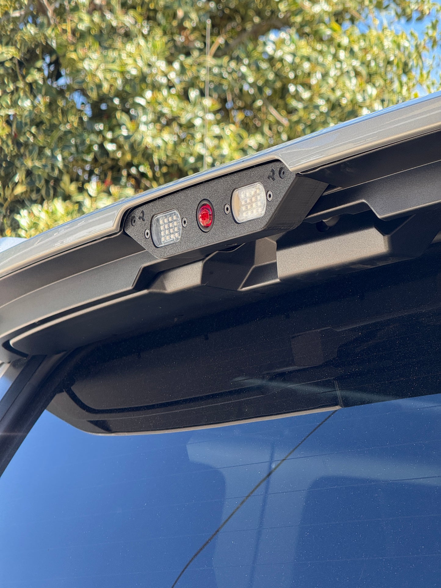 6th gen 4runner Third Brake Light