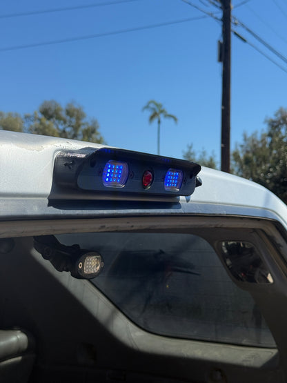 4th gen 4runner Third Brake Light